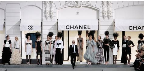 maison chanel lausanne|chanel france catalogue.